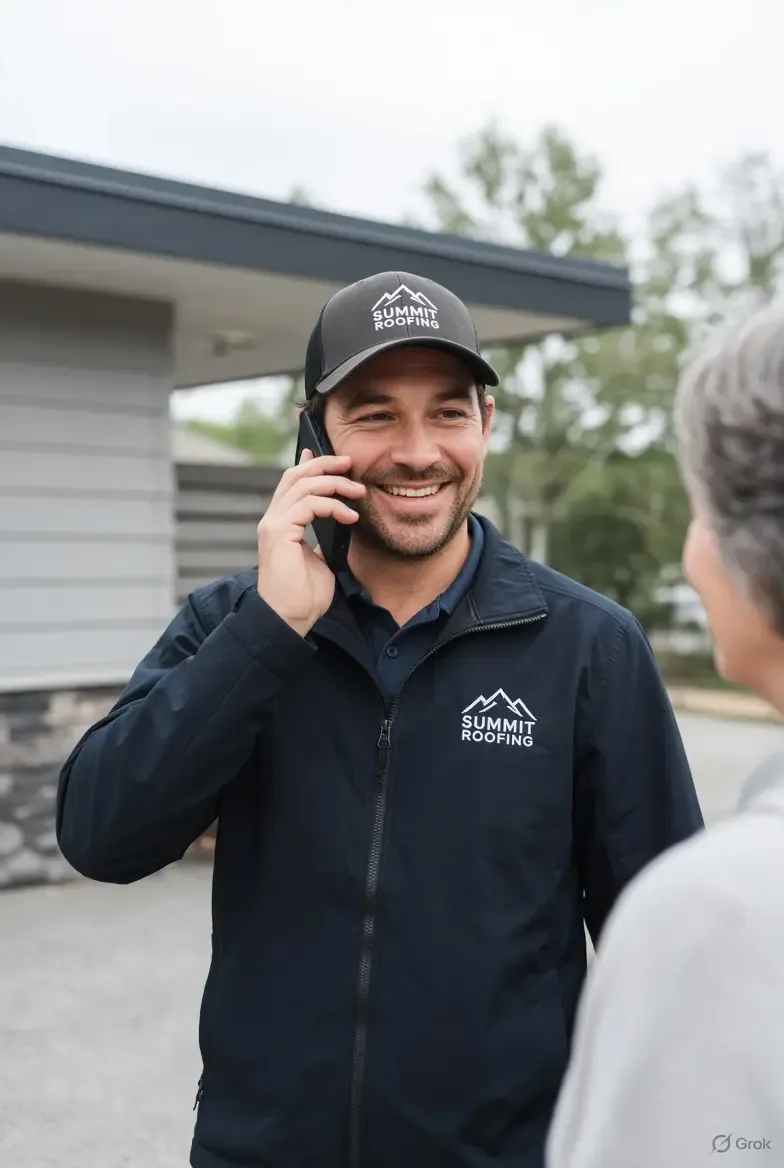 Flat Roof Leak Repair Saint Paul, VA FAQs